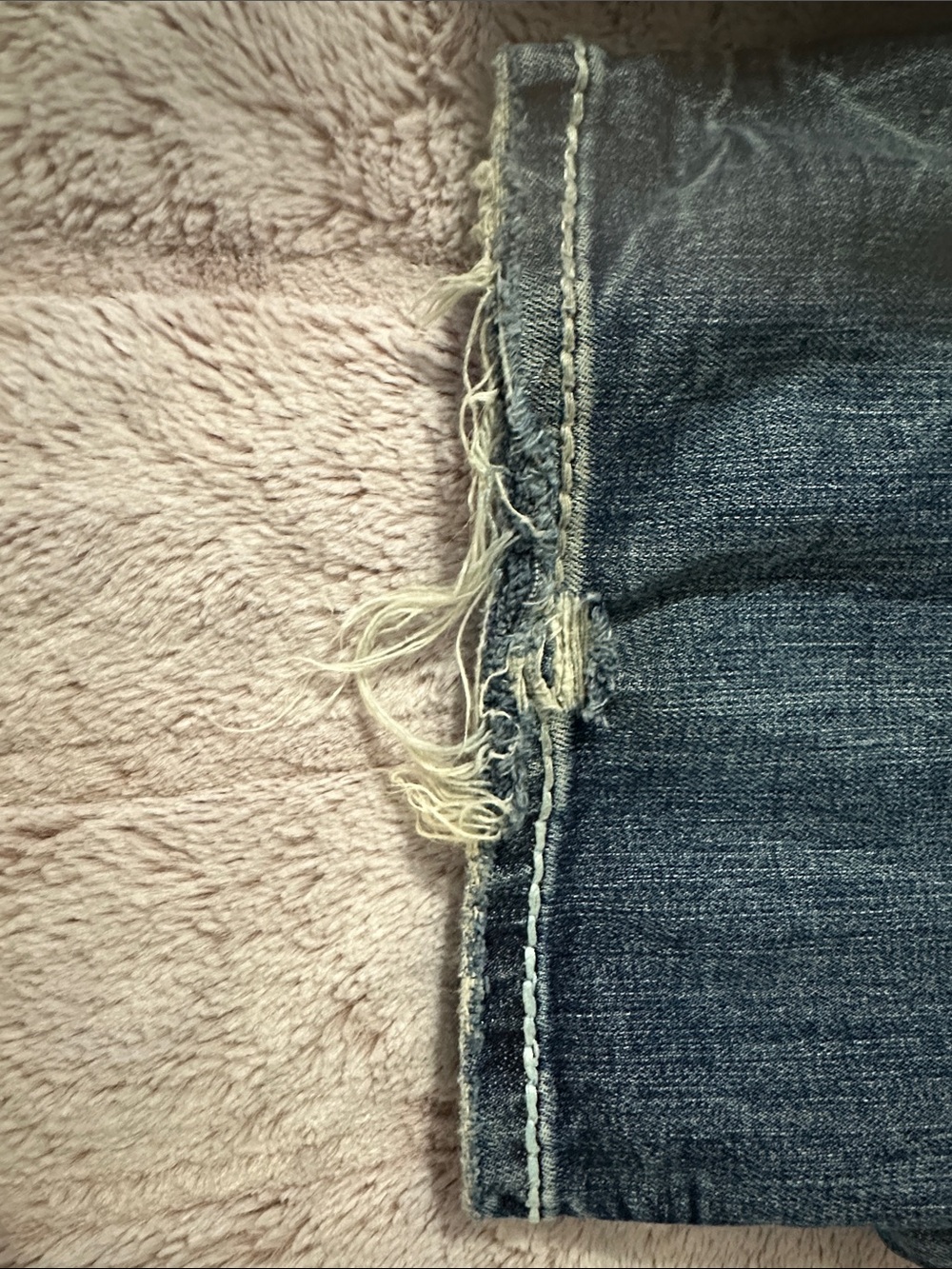 Rock Revival Hanvid jeans 
  Bootcut Jeans size 32X33 - Picture 5 of 8